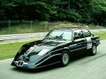 Alpina 318i 1981 года